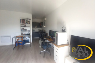 achat appartement tournefeuille 31170