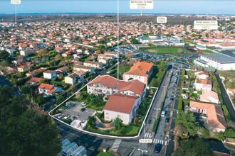 achat appartement tournefeuille 31170