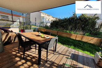 achat appartement tournefeuille 31170