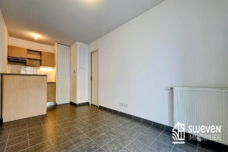 achat appartement tournefeuille 31170