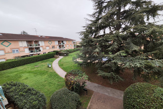 achat appartement tournefeuille 31170