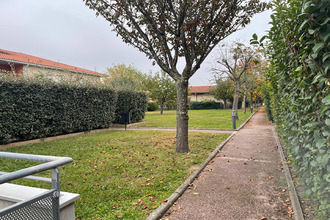 achat appartement tournefeuille 31170