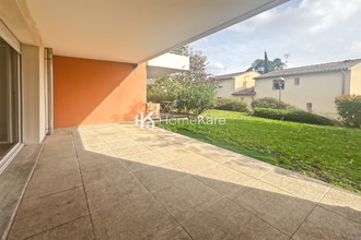 achat appartement tournefeuille 31170