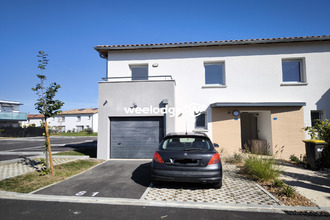 achat appartement tournefeuille 31170