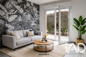 achat appartement tournefeuille 31170