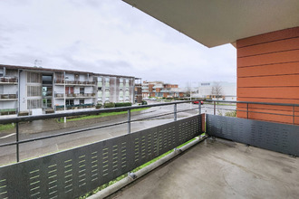 achat appartement tournefeuille 31170