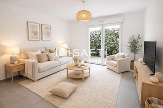 achat appartement tournefeuille 31170