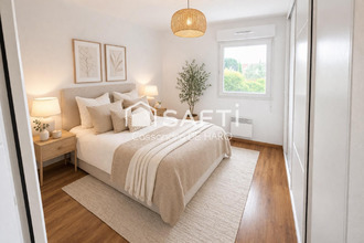 achat appartement tournefeuille 31170