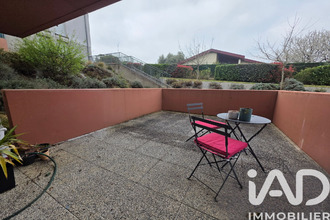 achat appartement tournefeuille 31170
