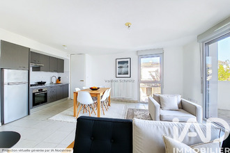 achat appartement tournefeuille 31170