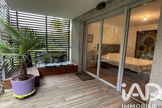 achat appartement tournefeuille 31170
