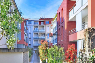 achat appartement tournefeuille 31170