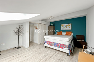 achat appartement tournefeuille 31170