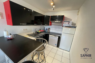 achat appartement tournefeuille 31170