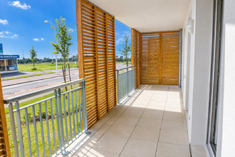 achat appartement tournefeuille 31170