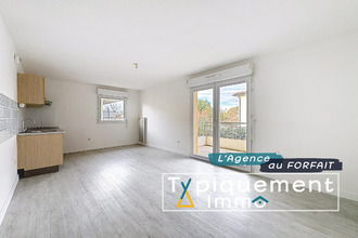 achat appartement tournefeuille 31170