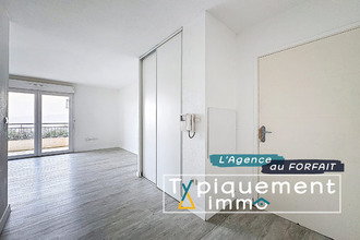 achat appartement tournefeuille 31170