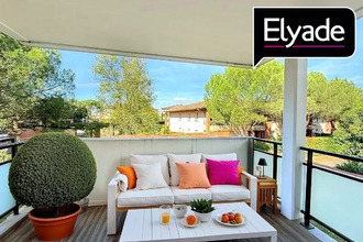 achat appartement tournefeuille 31170