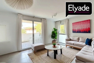 achat appartement tournefeuille 31170
