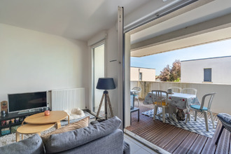 achat appartement tournefeuille 31170