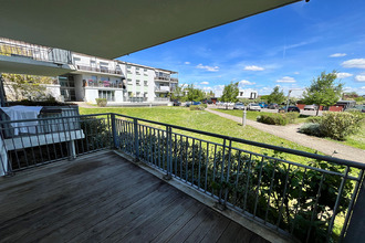 achat appartement tournefeuille 31170