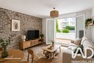 achat appartement tournefeuille 31170