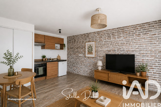 achat appartement tournefeuille 31170