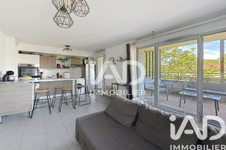 achat appartement tournefeuille 31170
