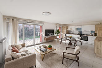 achat appartement tournefeuille 31170