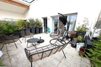 achat appartement tournefeuille 31170