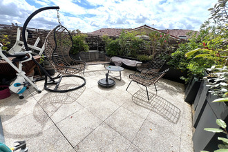achat appartement tournefeuille 31170