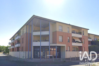 achat appartement tournefeuille 31170