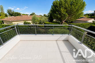 achat appartement tournefeuille 31170
