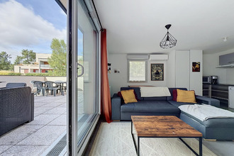 achat appartement tournefeuille 31170
