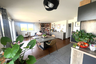 achat appartement tournefeuille 31170