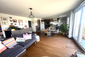 achat appartement tournefeuille 31170
