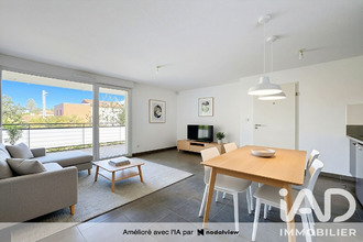 achat appartement tournefeuille 31170