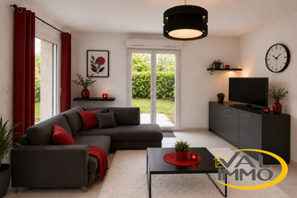 achat appartement tournefeuille 31170