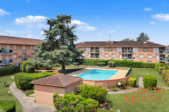 achat appartement tournefeuille 31170