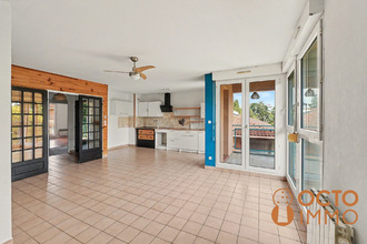 achat appartement tournefeuille 31170