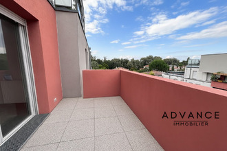 achat appartement tournefeuille 31170