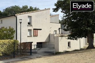 achat appartement tournefeuille 31170