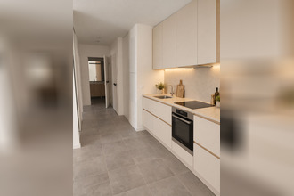 achat appartement tournefeuille 31170