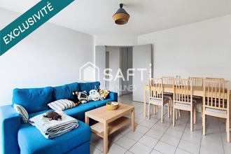 achat appartement tournefeuille 31170