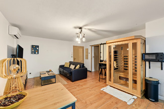 achat appartement tournefeuille 31170