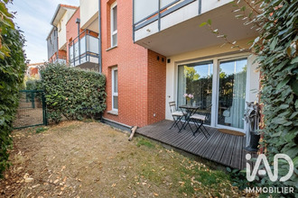 achat appartement tournefeuille 31170