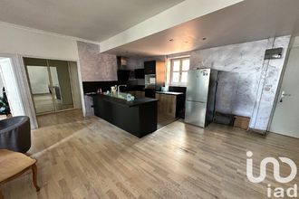 achat appartement tournon-sur-rhone 07300