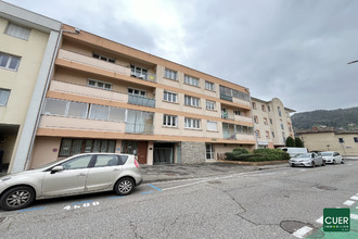 achat appartement tournon-sur-rhone 07300