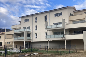 achat appartement tournon-sur-rhone 07300