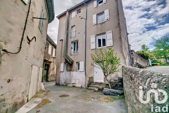 achat appartement tournon-sur-rhone 07300